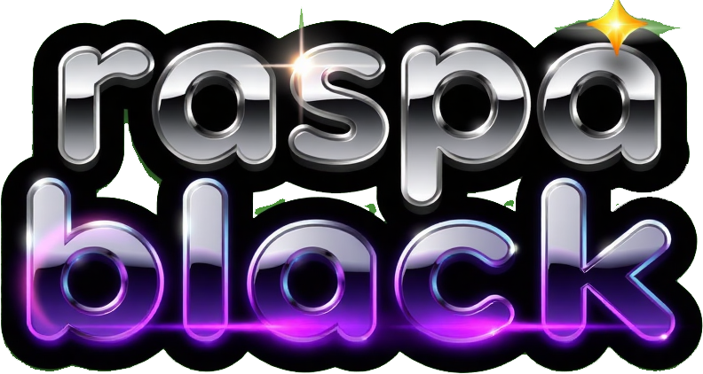 Raspa Black